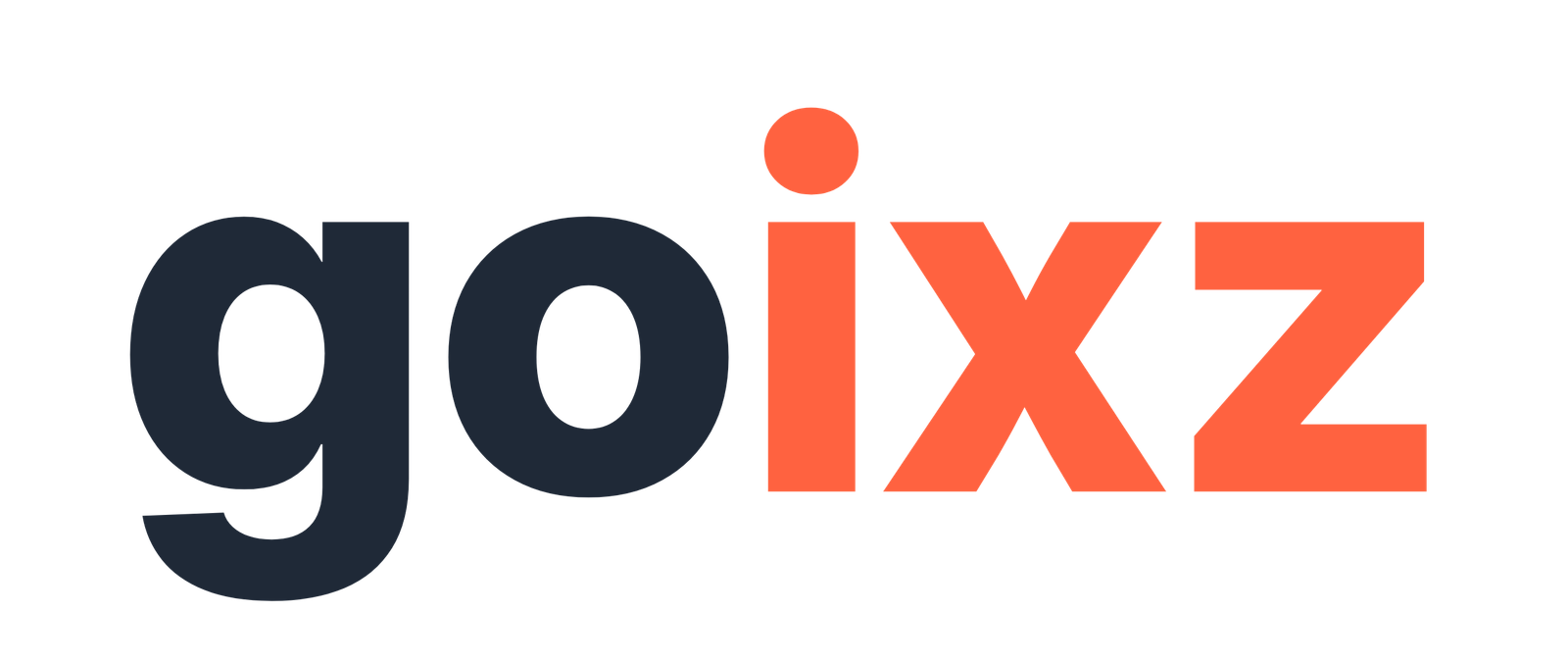 goixz Logo